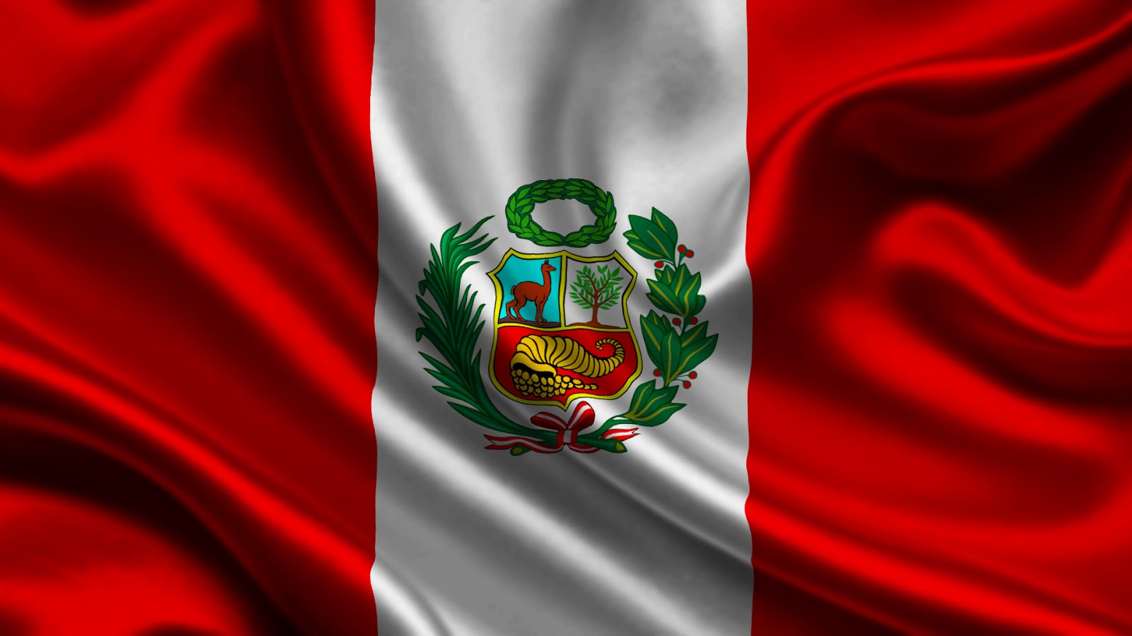 ¡¡¡ FELICES FIESTAS PATRIAS !!!