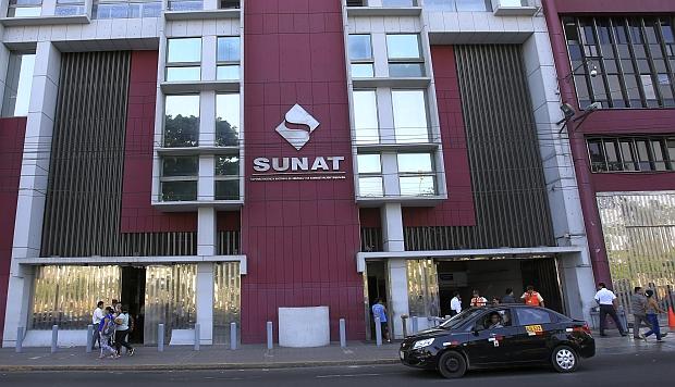 Sunat: se presentaron 15 solicitudes para regularizar rentas no declaradas