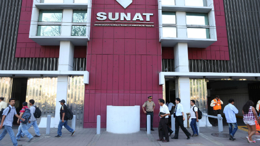 COMUNICADO SUNAT