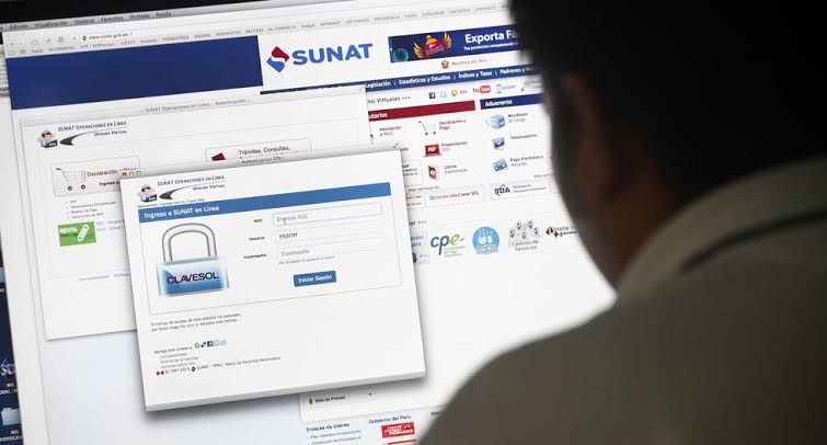 PROCEDIMIENTO TEMPORAL ADICIONAL PARA LA INSCRIPCIÓN EN EL RUC Y REACTIVACIÓN DE DICHO REGISTRO UTILIZANDO LA MESA DE PARTES VIRTUAL DE LA SUNAT