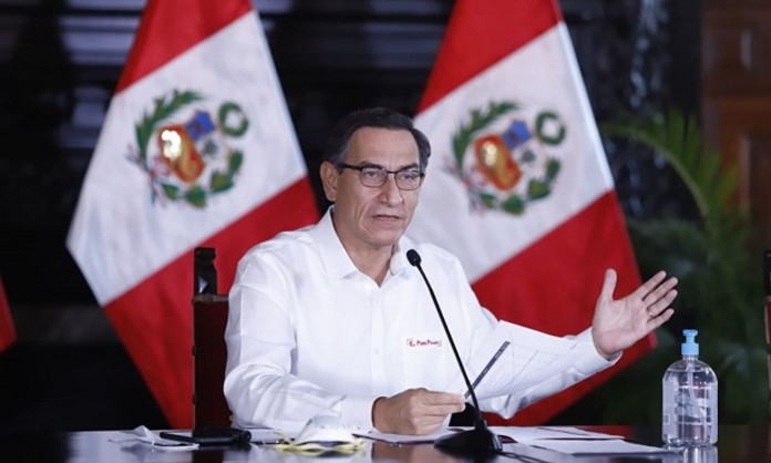 APRUEBAN EL REGLAMENTO OPERATIVO DEL PROGRAMA “REACTIVA PERÚ”