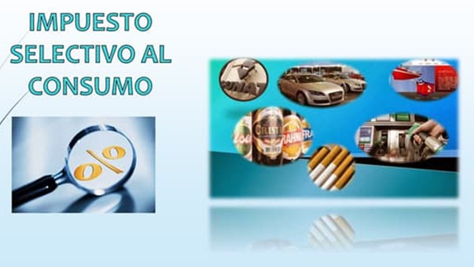 CONSULTA INSTITUCIONAL – CRÉDITO DEL IMPUESTO SELECTIVO AL CONSUMO