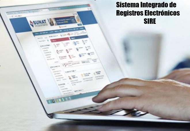 POSTERGAN LA OPORTUNIDAD DESDE LA CUAL DEBEN LLEVAR SUS REGISTROS EN EL SISTEMA INTEGRADO DE REGISTROS ELECTRÓNICOS LOS SUJETOS OBLIGADOS A ELLO A PARTIR DEL PERÍODO ABRIL DE 2024