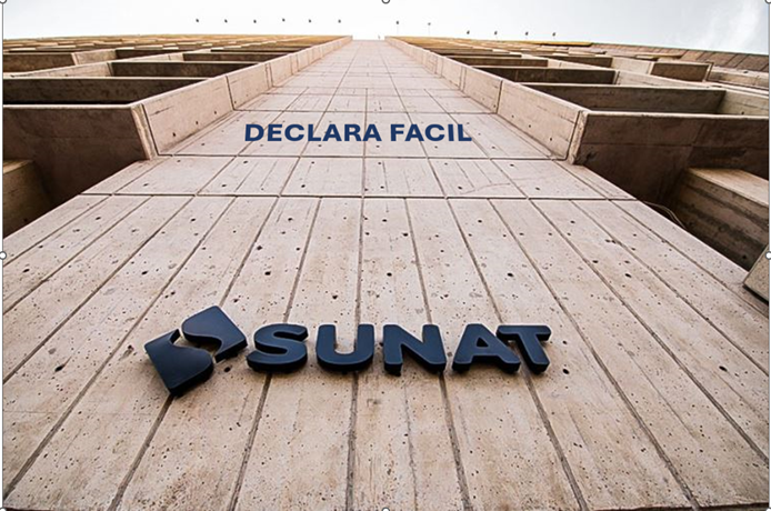 APRUEBA LOS FORMULARIOS DECLARA FÁCIL, QUE SUSTITUYEN LOS PDT 617- OTRAS RETENCIONES, 648 – IMPUESTO TEMPORAL A LOS ACTIVOS NETOS Y 695 – IMPUESTO A LAS TRANSACCIONES FINANCIERAS
